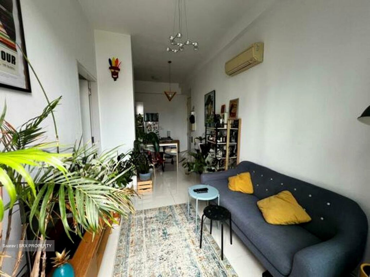 Le Somme (D8), Apartment #507749581